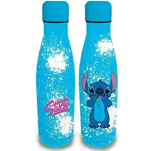 Coriex Stitch Water Bottle 500ml blue sky 10649 Foto 3