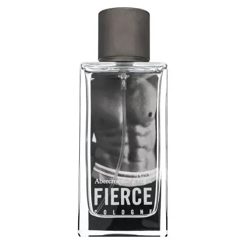 Abercrombie & Fitch Fierce (EDC) odekolons vīriešiem 50 ml