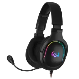 Austiņas ar mikrofonu SVEN AP-U910MV Wired