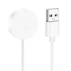 Borofone Induction charger for BD14 Ultra smartwatch white Foto 1