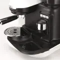Ariete espresso kafijas automāts Moderna, balts Foto 3