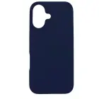 3MK Silicone Case iPhone 16 6.1" dark navy — Foto 6