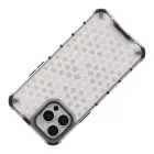 Honeycomb armor phone case for iPhone 13 Pro Max green — Photo 13