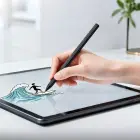 Capacitive pen for tablet active Hoco GM115 black — Foto 7