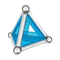 Magnetic Pro-L Panels 50 pieces GEOMAG GEO-022 Photo