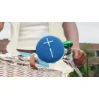Logitech Loudspeaker Miniroll / 984-002022 Blue — Foto 7