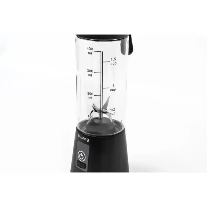 Huslog Portable Blender TO GO 180W HUS1025 Photo