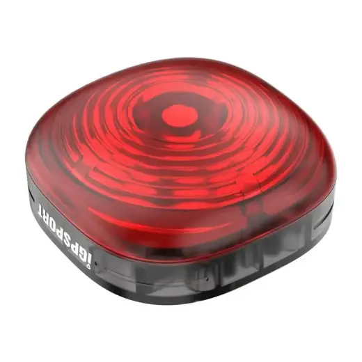 Bike light, rear iGPSPORT TL30 smart Foto 4