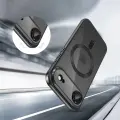 TECH-PROTECT MAGFLEX MAGSAFE IPHONE 17 AIR SHINY BLACK Photo