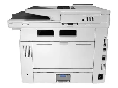 HP LaserJet Enterprise MFP M430f - multifunction printer - B|W Foto 5
