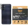 PanzerGlass Hoops Camera Sam A25 5G czarny|black 1225 camera lens protector hoop optic rings Foto 1