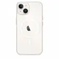 Case with MagSafe for iPhone 14 clear — Фото 1
