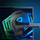 Lenovo ThinkPad X1 Yoga Gen 8 - up to 15" 3mk Privacy 2-way (without glue) Foto 4