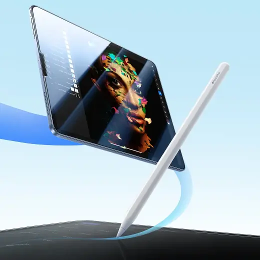 Joyroom JR-MST0164 Tempered Glass for iPad Pro 11" 2024 Foto 3