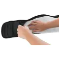 Autiņbiksītes suņiem : Trixie Diapers for male dogs, mesh material, S: 29–37 cm, dark blue Foto 4