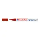 Edding 751 Paint Marker Red (4-751002) (4751002) Foto 1