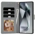 TECH-PROTECT WALLET GALAXY A26 5G | A17 4G | 5G SPRING FLOWERS — Foto 2