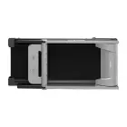 DeerRun A1 Pro Folding Electric Treadmill (Silver) — Foto 3