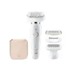 Braun Epilierer Silk-epil Silkepil 9 9002 (234746) Foto 1
