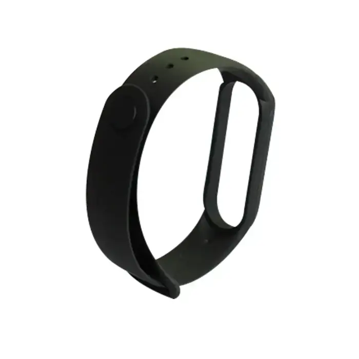 SMART BAND STRAP M5/M6 BLACK Фото num