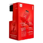 Wireless speaker JBL Wind 3 with handlebar holder red Foto 6