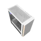 Darkflash DS900WS computer case (White) + 4 ARGB fans — Foto 6
