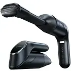 USAMS Foldable Mini Cordless Vacuum Cleaner YAJ series black XCQZB25901 (US-ZB259) Foto 1