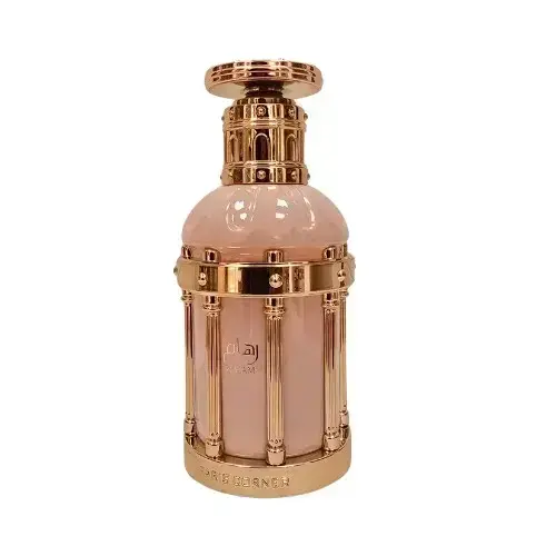Paris Corner Reham Rose Petals (EDP) parfimērijas ūdens sievietēm 100 ml