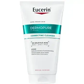 DermoPure Clinical Correcting Cleanser