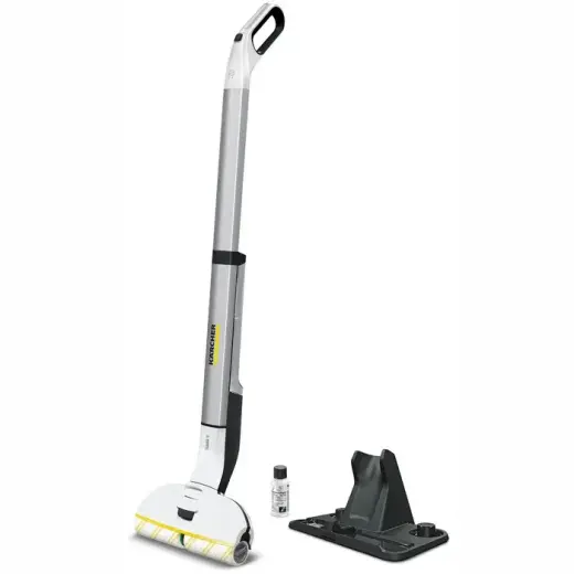 KARCHER rokas grīdas mazgāšanas iekārta EWM 2 (1.056-310.0) Foto 10