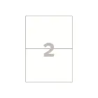 Avery Zweckform, Labels Avery 210 x 148mm, A4 (3655) Foto 3