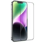 Borofone Tempered glass BF6 Diamond Armor Full Screen HD for Iphone 15/16 - 10 pieces Foto 2