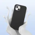 Ugreen Protective Silicone Case rubber flexible silicone case cover for iPhone 13 mini black Photo
