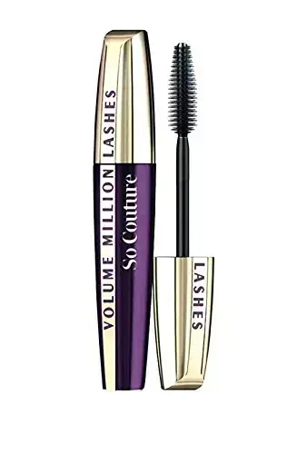 L'oréal Paris Volume Million Lashes So Couture Black 9.5 Ml Foto 1