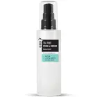 COXIR Tea Tree Pore & Sebum Emulsion 100 Ml — Foto 1