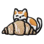 Patch cat 1 3pcs set — Фото 4