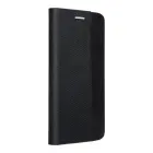 SENSITIVE Book case for XIAOMI Redmi Note 14 PRO 4G black — Foto 1