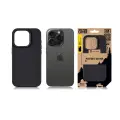 Tactical MagForce Beaver Cover for iPhone 15 Pro Asphalt — Foto 4
