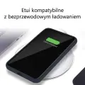 Mercury Silicone Samsung A33 5G A336 granatowy|navy — Photo 5