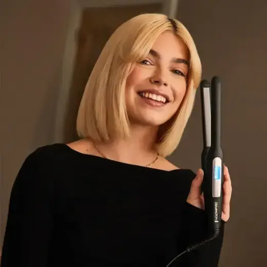 Remington Straightener Extra Slim (S5515) 45804560100 Foto 5