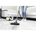 KARCHER VC 3  putekļsūcējs bezmaisa (1.198-053.0) Foto 2