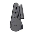 VIOFO A129 PLUS DUO-G 2K + 1080p WiFi, GPS Foto 3