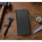 SMART PRO book type phone case for iPhone 17 Pro Max black — Photo 8