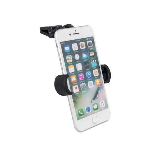 Forever AH-120 Universal (5 - 8 cm) Air Vent Holder Black Photo