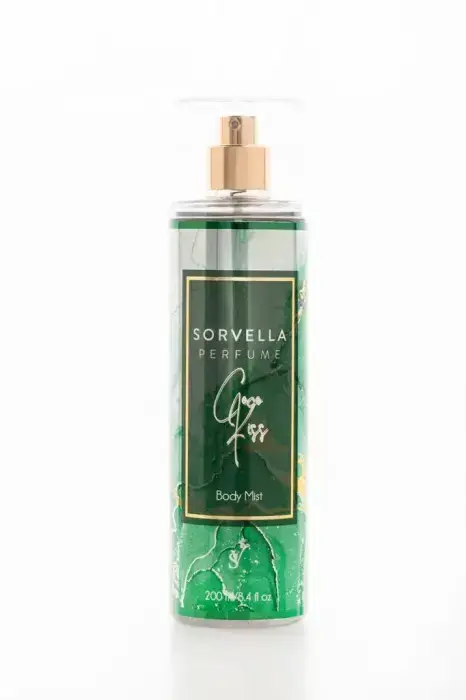 Sorvella Coco Kiss  Body Mist 200 ml