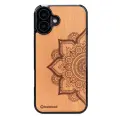 Bewood case for iPhone 16 Plus 6,7" Mandala Apple Tree Foto 1