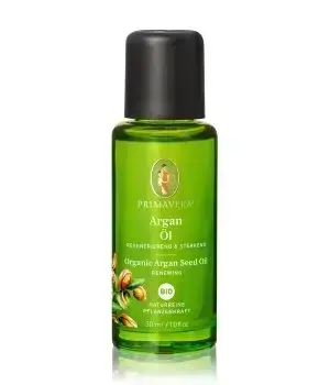 Primavera Organic Argan Seed Oil 30ml