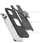 Wozinsky Ring Armor phone case with stand for iPhone 14 Pro Max red — Photo 3