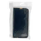 Book Case with frame for Samsung Galaxy S22 Plus navy — Photo 6