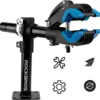 Rockbros 27210002001 Service Stand with Quick Releases for Bicycles - Black Foto 5